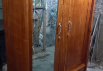 Tủ gỗ hương xưa: Kinh nghiệm và lợi ích