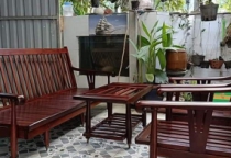 Nội Thất Gỗ Xưa Gõ Đỏ: Sự Kinh Nghiệm, Chuyên Môn và Sự Uy Tín