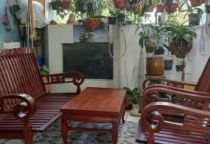 Nội thất gỗ xưa: Tạo trải nghiệm độc đáo với sự chuyên môn và uy tín