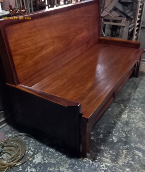 ĐI VĂNG GỖ QUỶNH CỠ ĐẠI