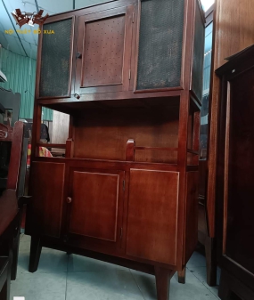 Tủ gacmangre cũ xưa