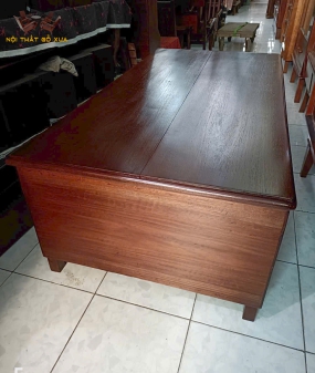 ĐI VĂNG GỖ THAO LAO