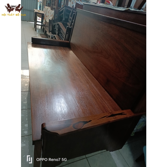 ĐI VĂNG GỖ QUỶNH CỠ ĐẠI