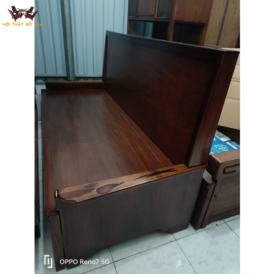 ĐI VĂNG GỖ QUỶNH CỠ ĐẠI