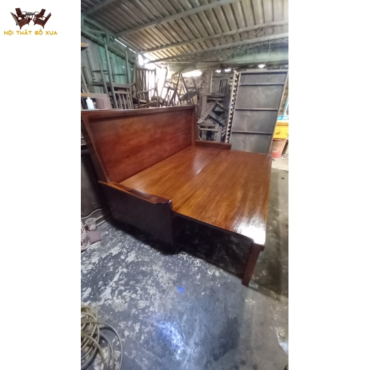 ĐI VĂNG GỖ QUỶNH CỠ ĐẠI