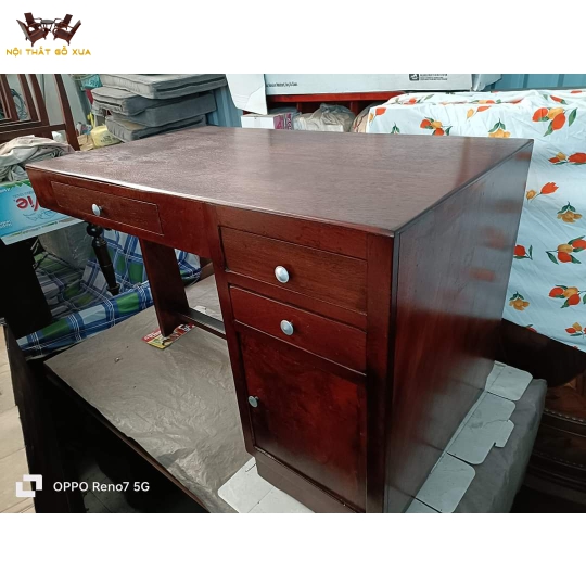 Bàn Biro xưa