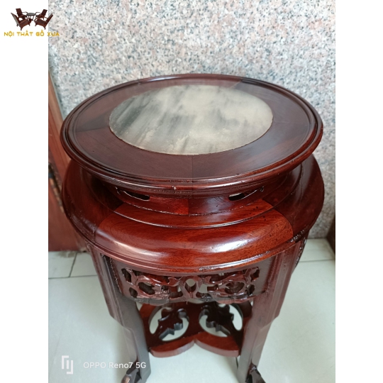 ĐÔN GỖ