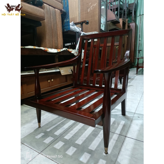 Bộ bàn thẻ gỗ gõ 