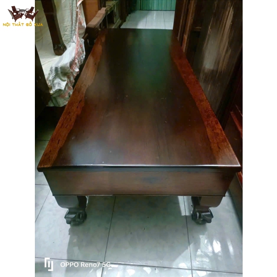 GHẾ ĐI VĂNG GỖ GÕ MẬT