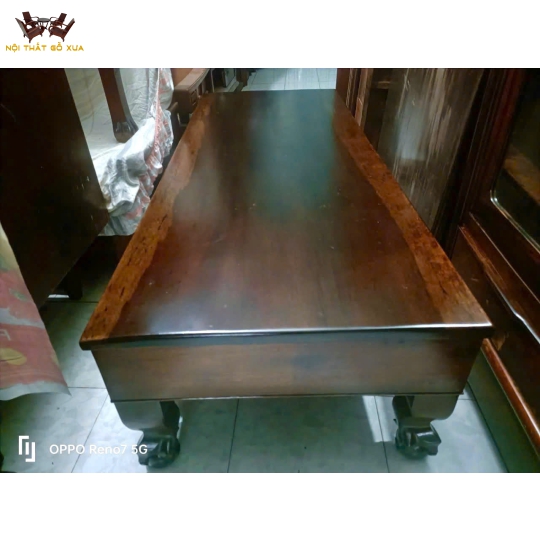 GHẾ ĐI VĂNG GỖ GÕ MẬT