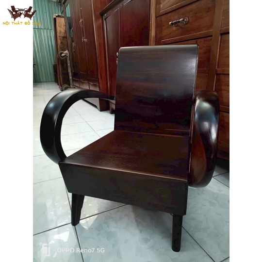 SALON GỖ THÙNG (CÓ BÁN LẺ)